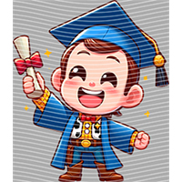 Graduate-YB 34